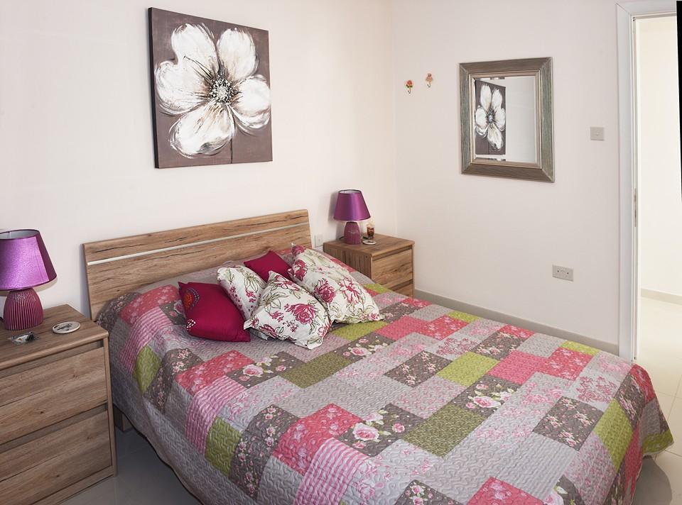 Ferienwohnung Seagull Penthouse Marsaxlokk Exterior foto